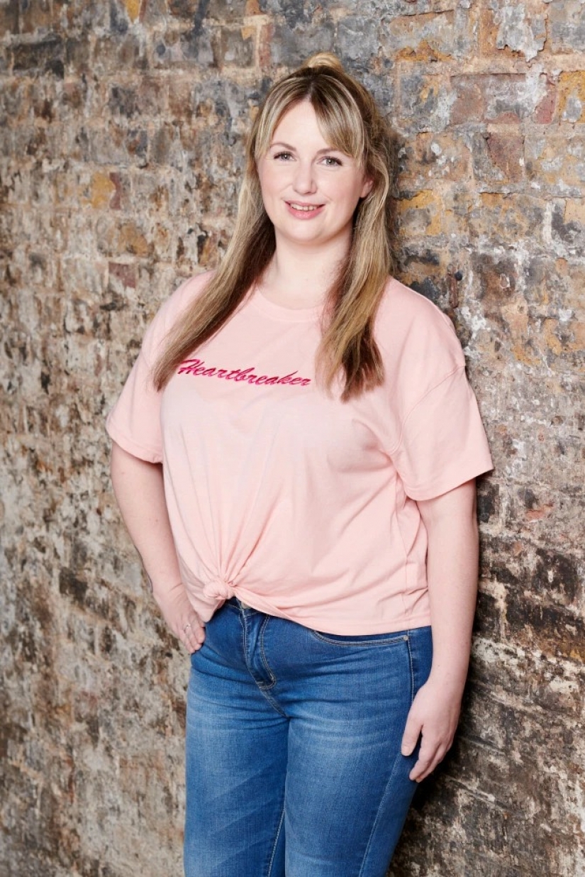 Recognition of lack of love: they got married, gave birth, had a boyfriend, but never liked