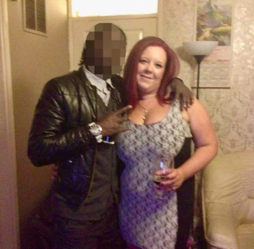 Recognition of lack of love: they got married, gave birth, had a boyfriend, but never liked