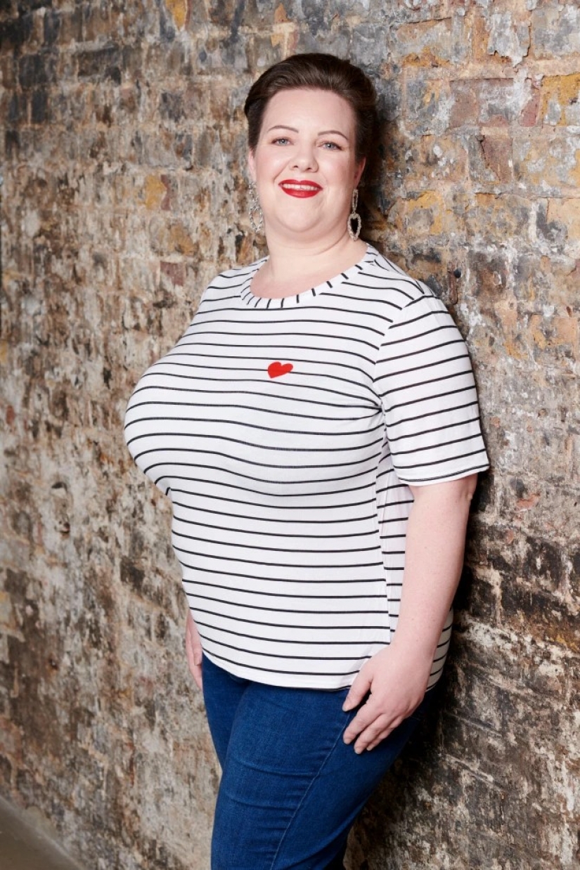 Recognition of lack of love: they got married, gave birth, had a boyfriend, but never liked