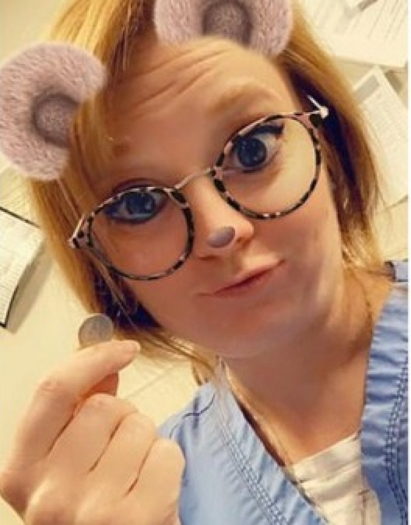 Recompensa: una mujer enojada consiguió vengarse de su ex-marido, después de un divorcio