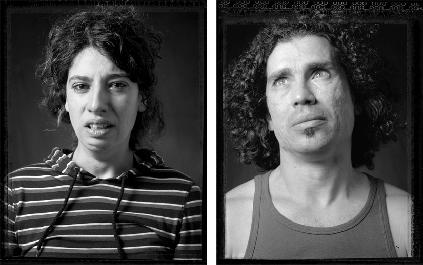 Recuerdos que te hacen llorar