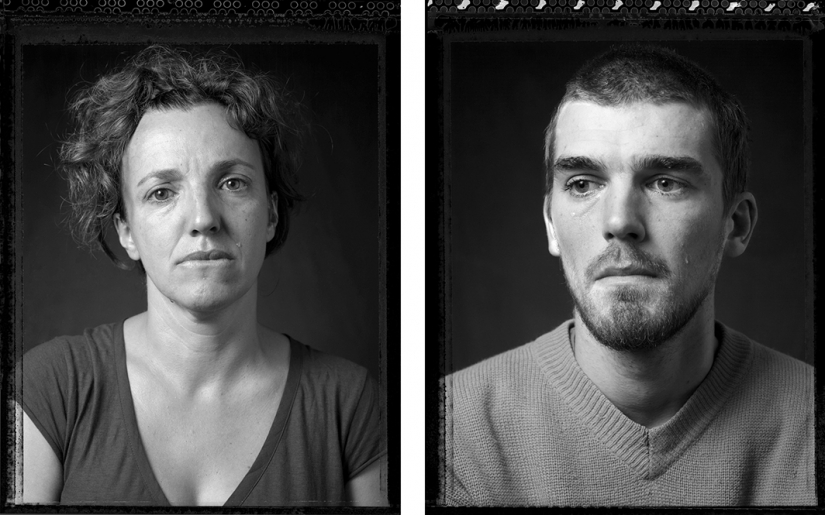 Recuerdos que te hacen llorar