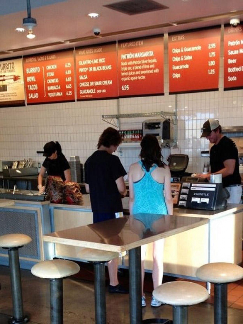 Reflections in the subject and not very