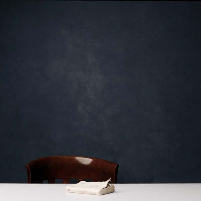 Refugees and the most important things they took with them Refugees and the most important things they took with them