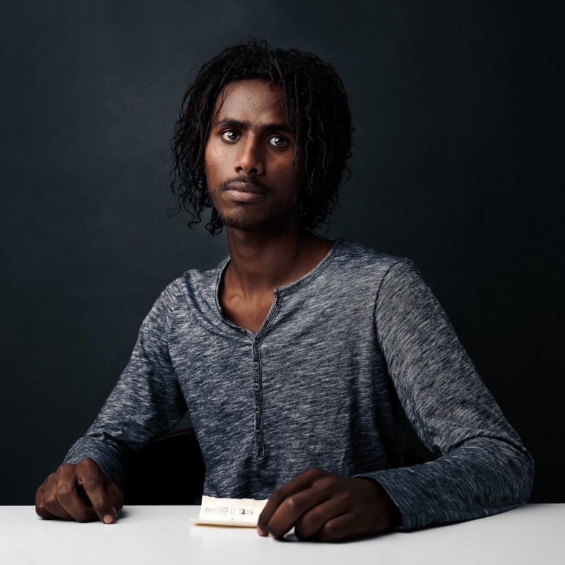 Refugees and the most important things they took with them Refugees and the most important things they took with them