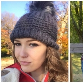 Regalo de bienvenida: una mujer Británica tiene relaciones sexuales con su novio sólo una vez al año, en Navidad