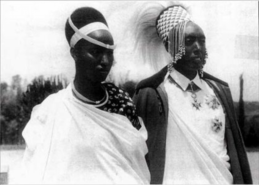 Reina de corazones Ruanda: una historia trágica de la vida y la lucha de Rosalie Gicanda