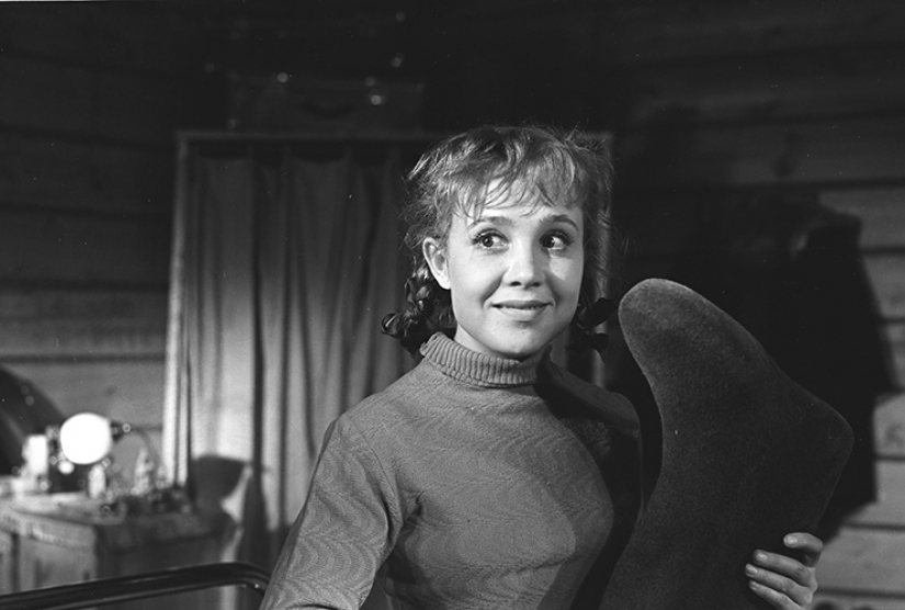 Rejuvenated: DiCaprio, Damon and other actors who played the young characters in the movie