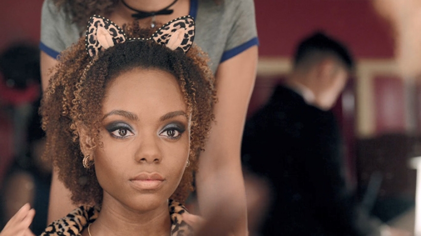 Rejuvenated: DiCaprio, Damon and other actors who played the young characters in the movie