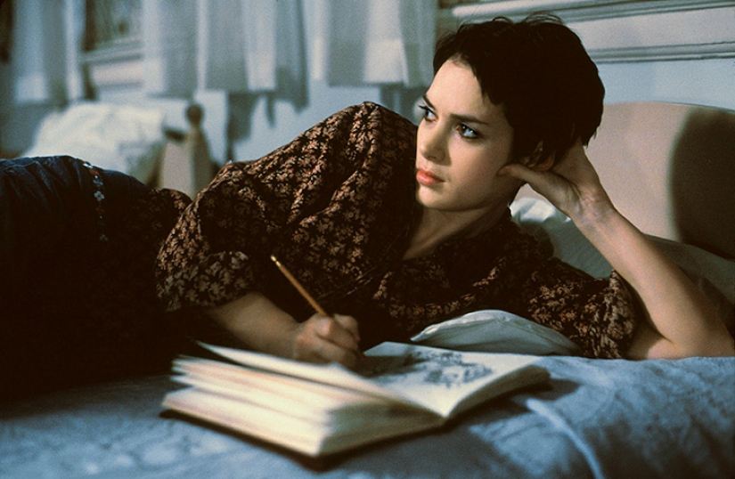 Rejuvenated: DiCaprio, Damon and other actors who played the young characters in the movie