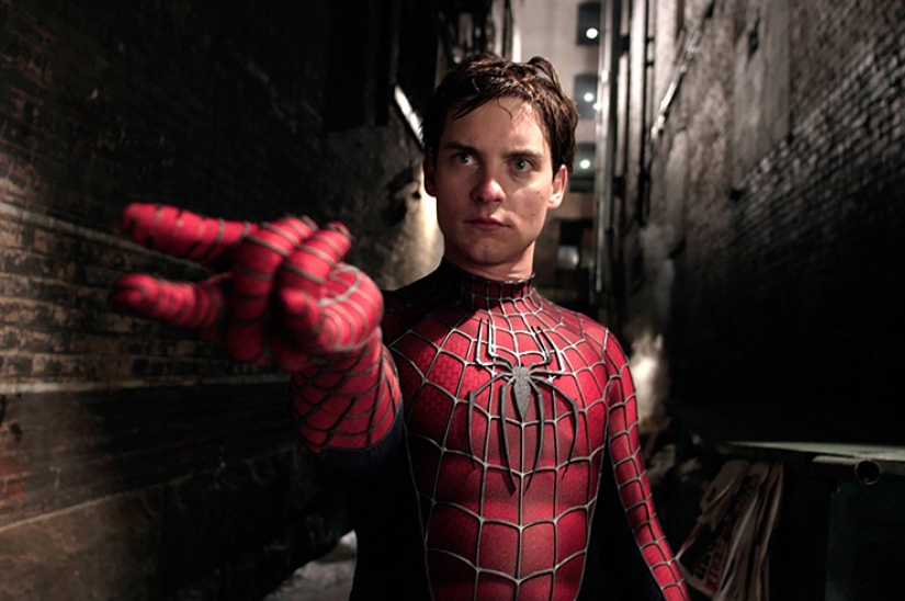 Rejuvenated: DiCaprio, Damon and other actors who played the young characters in the movie