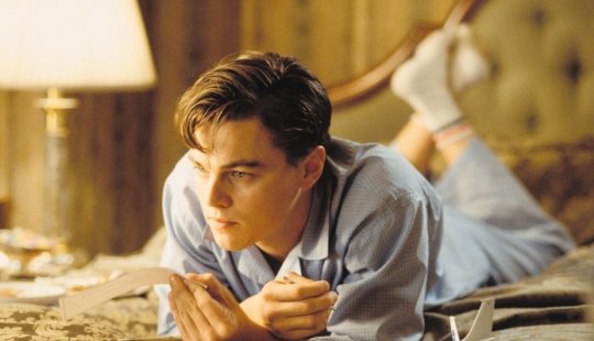 Rejuvenecido: DiCaprio, Damon y otros actores que jugaron el carácter de los jóvenes en la película