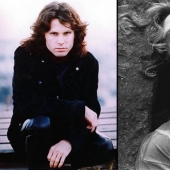 Remembering Jim Morrison