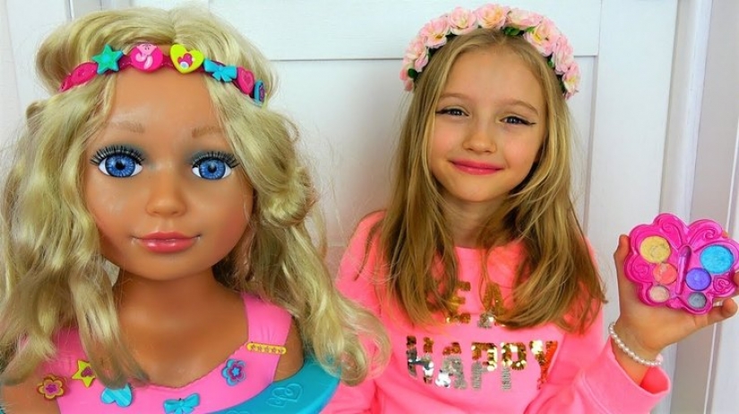 Remo no es un niño: cómo ganar la mayoría de los jóvenes de YouTube bloggers