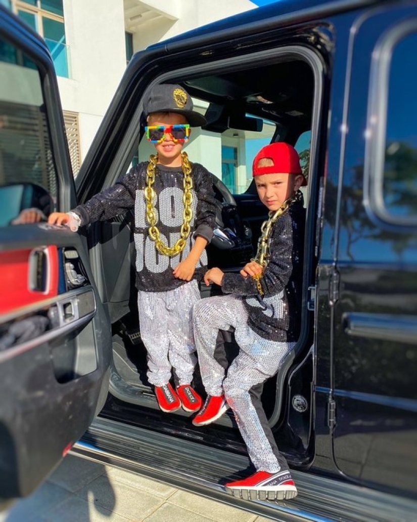 Remo no es un niño: cómo ganar la mayoría de los jóvenes de YouTube bloggers