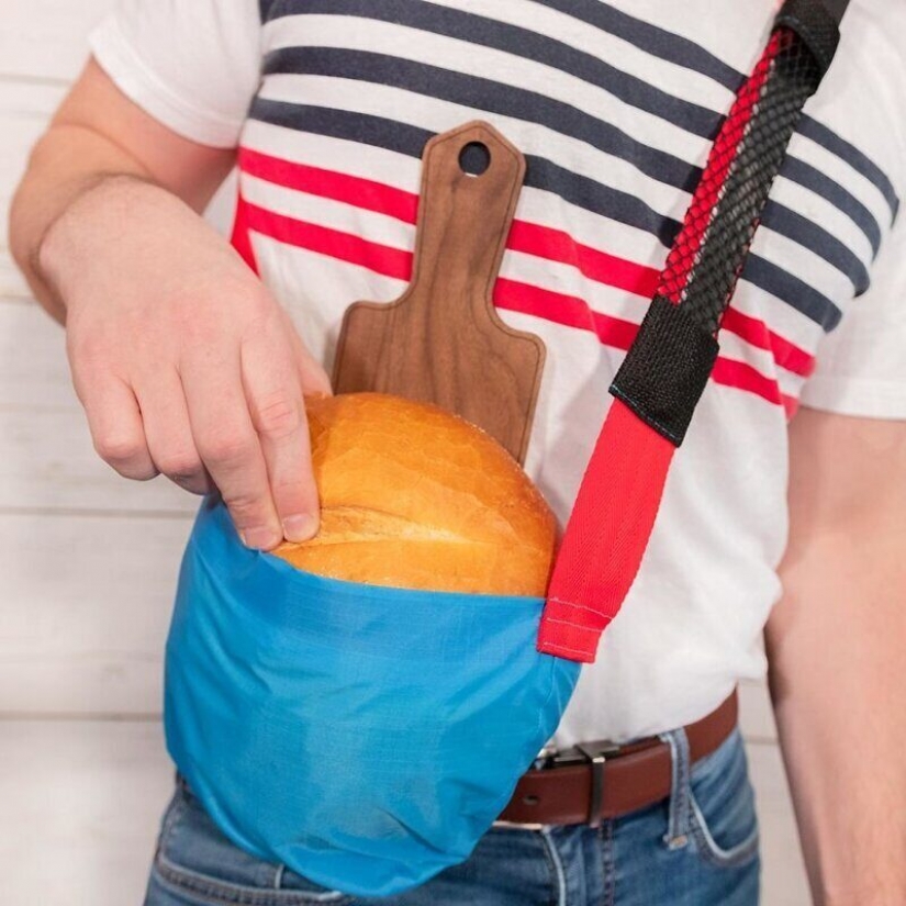 Remote Paginator hands and another 15 useless and original new products from Matty Benedetto Remote Paginator hands and another 15 useless and original new products from Matty Benedetto