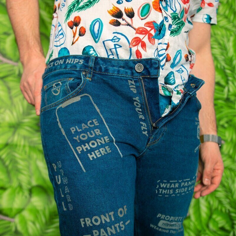 Remote Paginator hands and another 15 useless and original new products from Matty Benedetto Remote Paginator hands and another 15 useless and original new products from Matty Benedetto