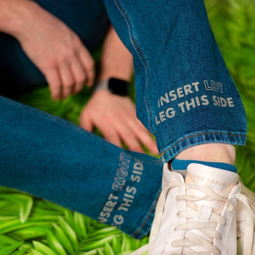 Remote Paginator hands and another 15 useless and original new products from Matty Benedetto Remote Paginator hands and another 15 useless and original new products from Matty Benedetto