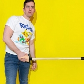 Remote Paginator hands and another 15 useless and original new products from Matty Benedetto