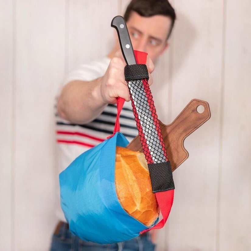 Remoto Paginator manos y otro 15 inútil y original de los nuevos productos de la Matty Benedetto