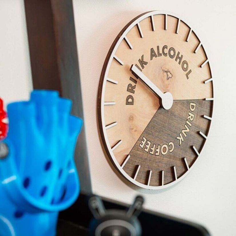 Remoto Paginator manos y otro 15 inútil y original de los nuevos productos de la Matty Benedetto