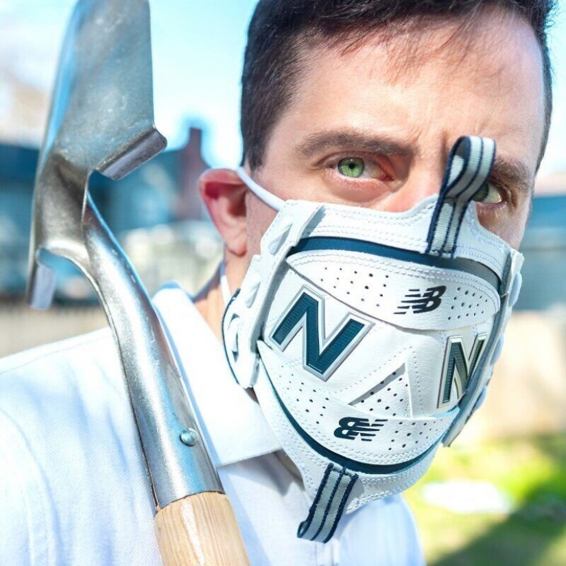 Remoto Paginator manos y otro 15 inútil y original de los nuevos productos de la Matty Benedetto