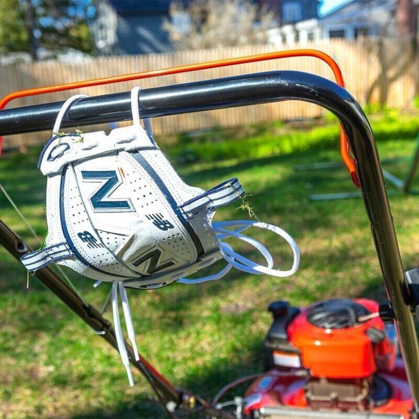 Remoto Paginator manos y otro 15 inútil y original de los nuevos productos de la Matty Benedetto