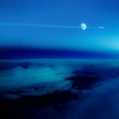 Resulta que los pilotos de Aviones de pasajeros — los mejores fotógrafos