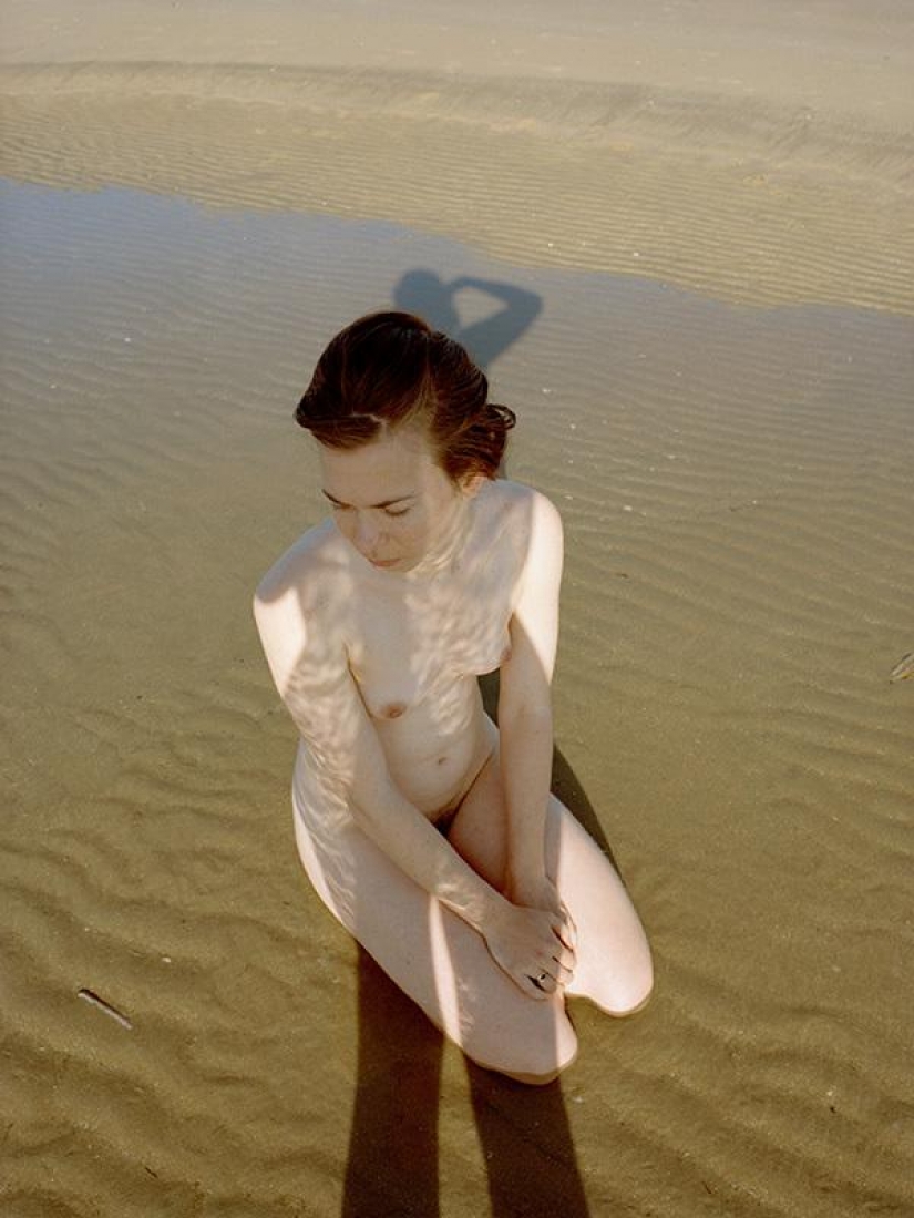 Retrato de la amistad entre mujeres