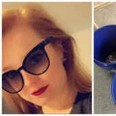 Reward: an angry woman got revenge on her ex-husband after a divorce