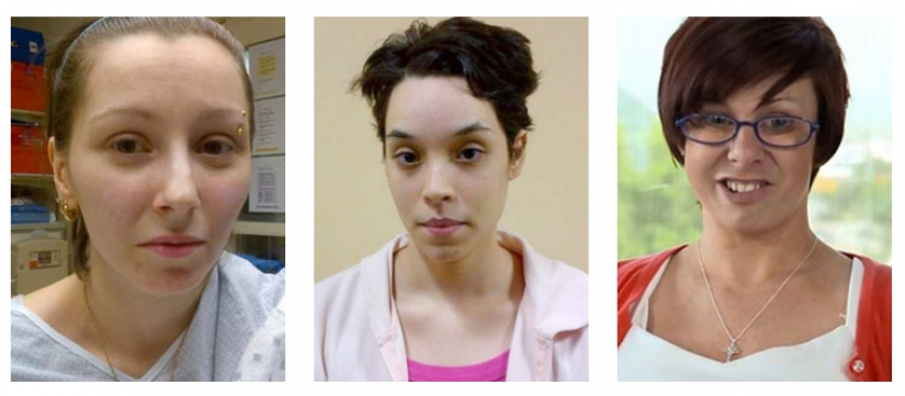 Robado la infancia: los niños, que pasó muchos años en cautiverio maniacs