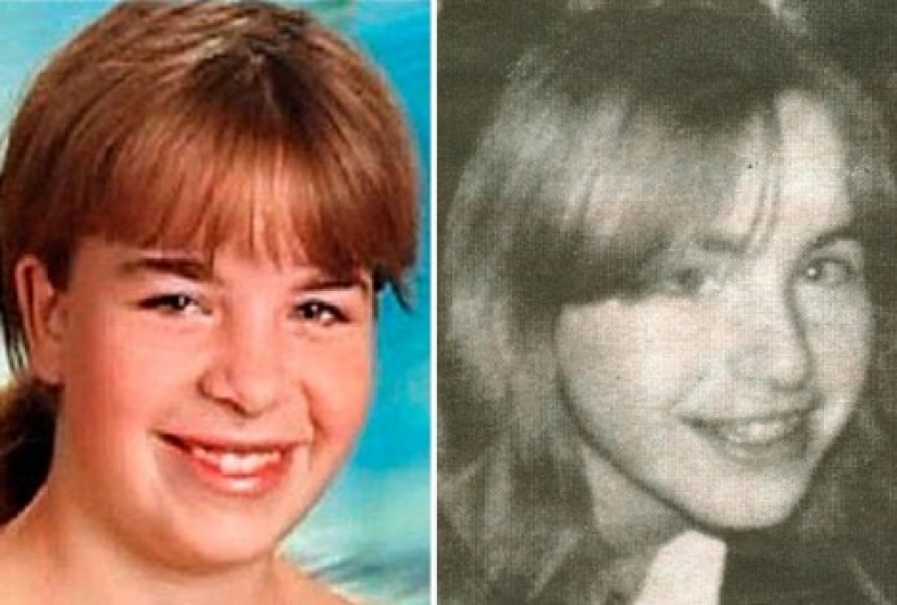 Robado la infancia: los niños, que pasó muchos años en cautiverio maniacs