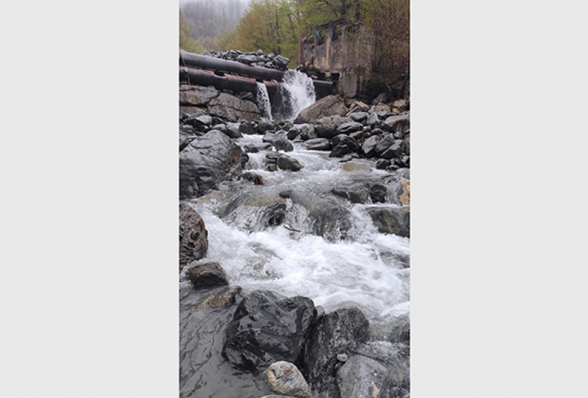 Robinson en cuarentena: historia de supervivencia de un exiliado ruso