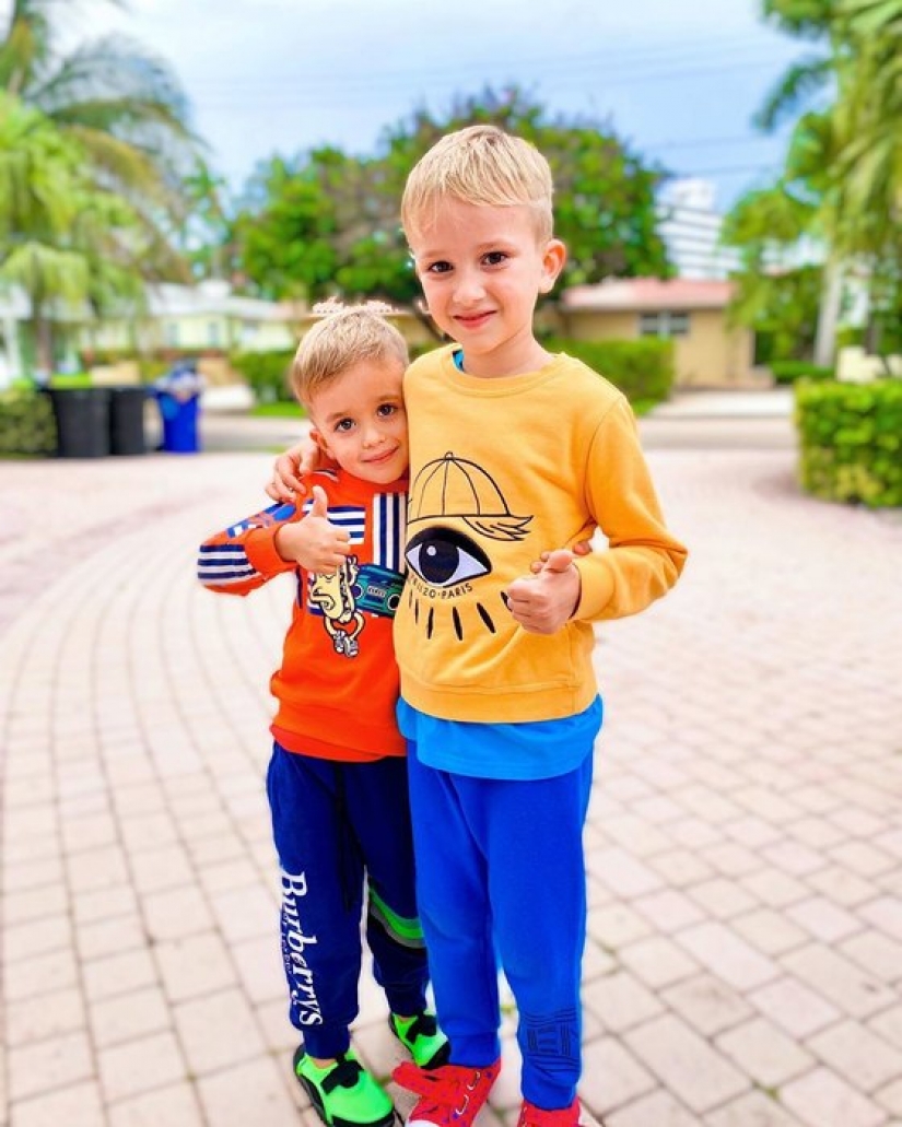 Rowing is not a child: how to earn the most young YouTube bloggers