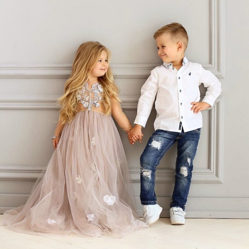 Rowing is not a child: how to earn the most young YouTube bloggers