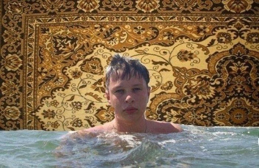 Ruso photoshop — photoshop es el más grave en el mundo