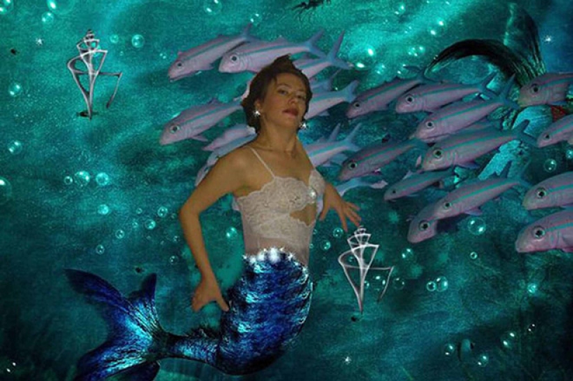 Russian photoshop — photoshop is the most severe in the world