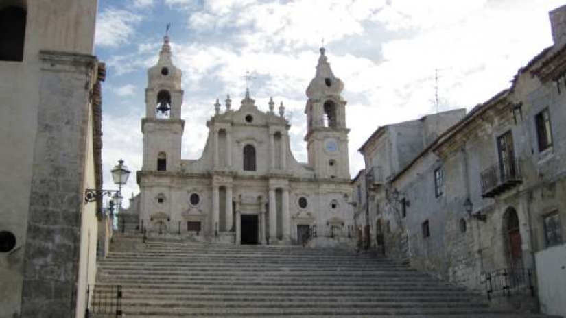 Scientists have deciphered the letter the seventeenth century, written possessed by the devil nun