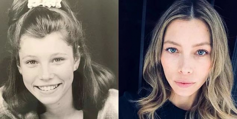 Se parecía a 20 celebridades antes de que hayan aprendido a millones Se parecía a 20 celebridades antes de que hayan aprendido a millones