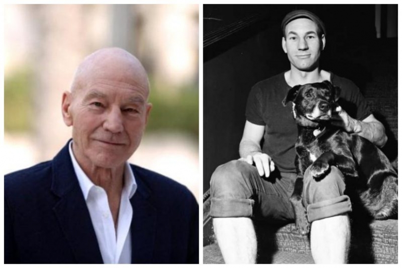 Se parecía a las jóvenes celebridades que se han hecho famosos ya han "envejecido" Se parecía a las jóvenes celebridades que se han hecho famosos ya han "envejecido"