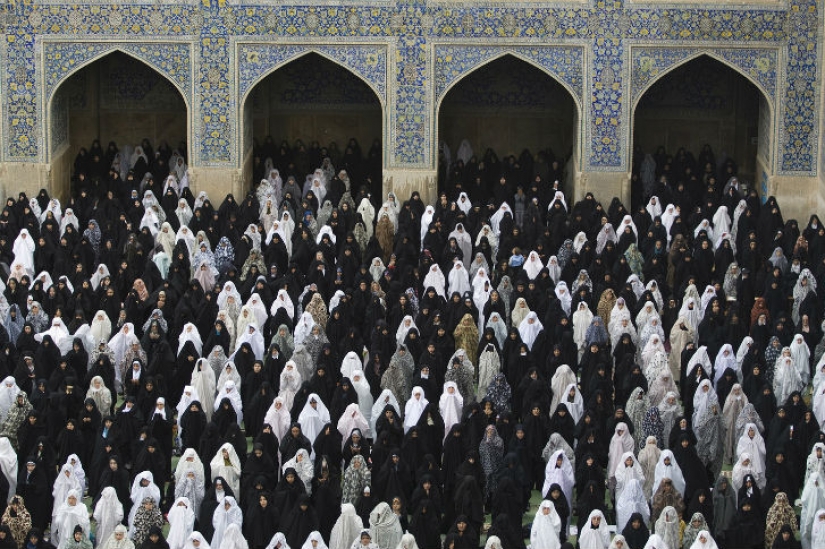 Se parece a Irán sin una política, los enjuiciamientos y las sanciones Se parece a Irán sin una política, los enjuiciamientos y las sanciones