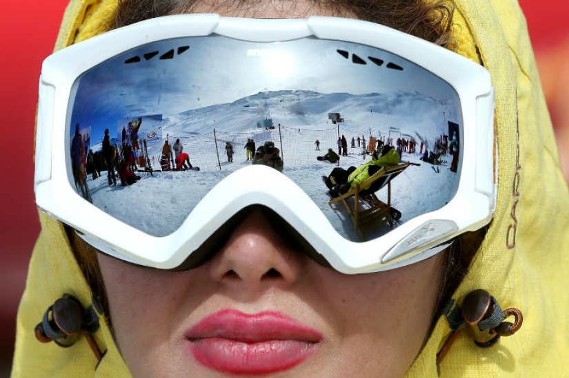 Se parece a Irán sin una política, los enjuiciamientos y las sanciones Se parece a Irán sin una política, los enjuiciamientos y las sanciones