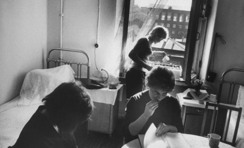 Se veía como un estudiante de primer año de entonces y de ahora Se veía como un estudiante de primer año de entonces y de ahora