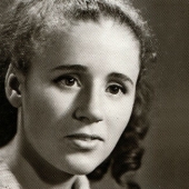 Se verá como fotografías modernas