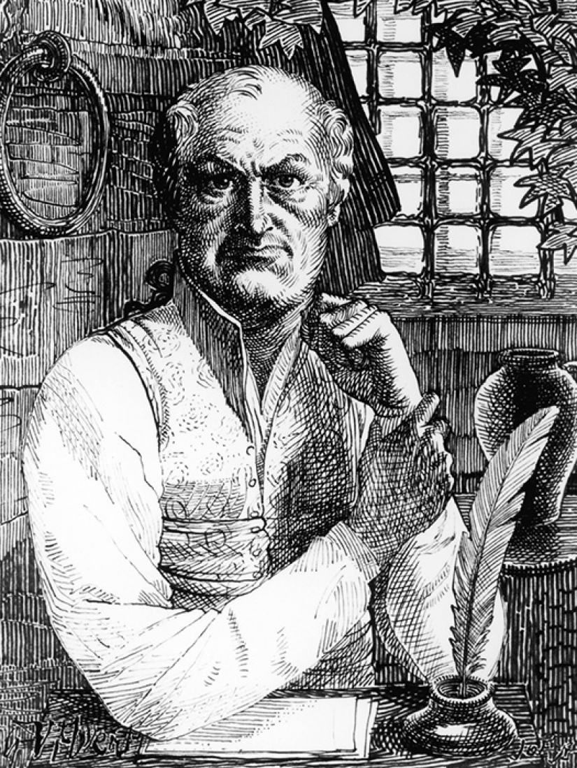 Selling love: historical figures who were obsessed with prostitutes