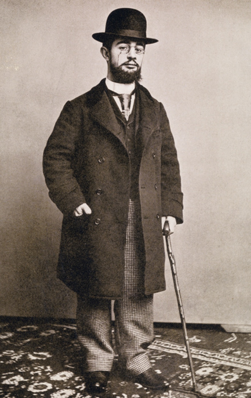 Selling love: historical figures who were obsessed with prostitutes