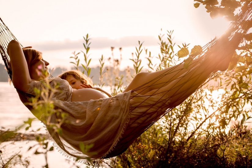 Semana mundial de lactancia materna: mira qué bonito mamá alimentar a sus hijos Semana mundial de lactancia materna: mira qué bonito mamá alimentar a sus hijos