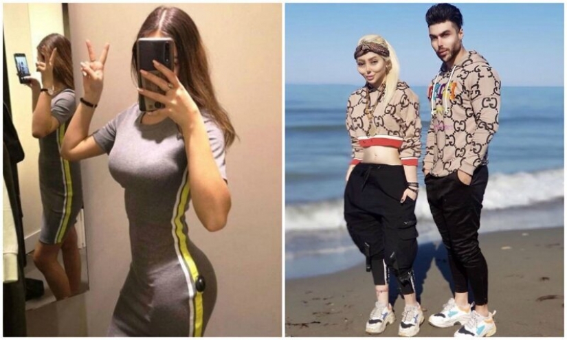 Sería integratory que un poco por la borda con el photoshop