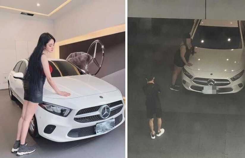 Sería integratory que un poco por la borda con el photoshop