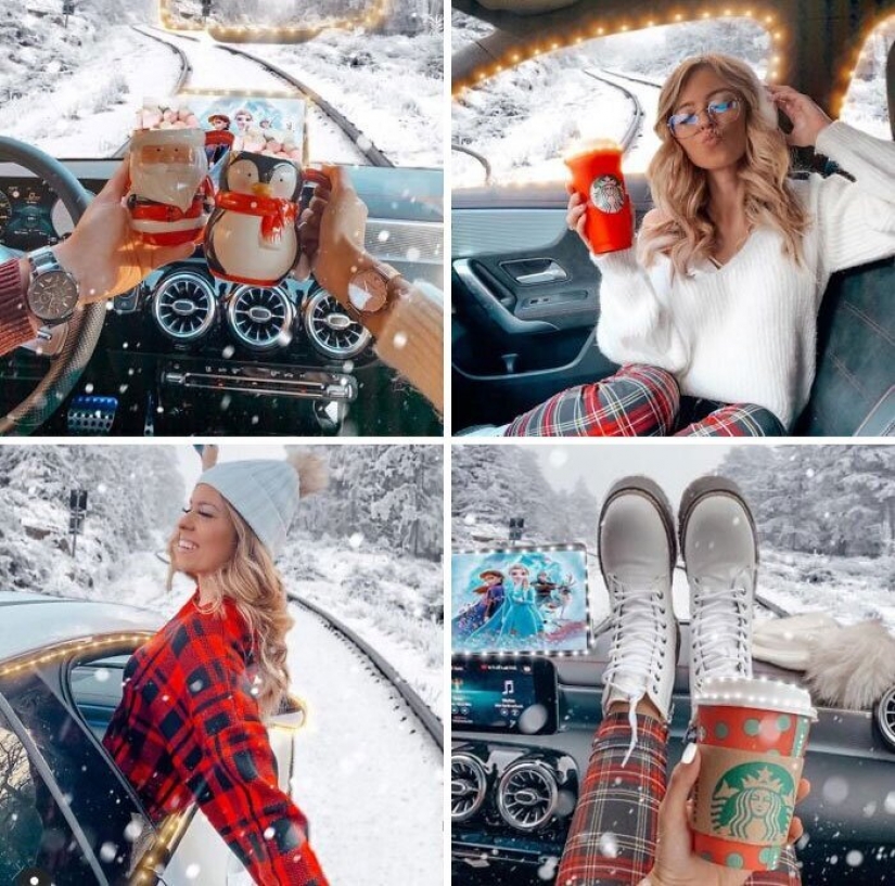 Sería integratory que un poco por la borda con el photoshop